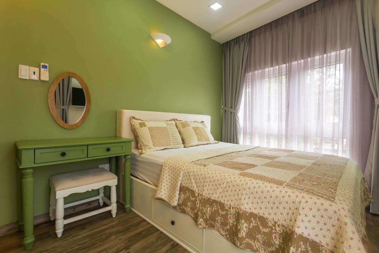 Căn hộ Sunflower Boutique TP. Hồ Chí Minh