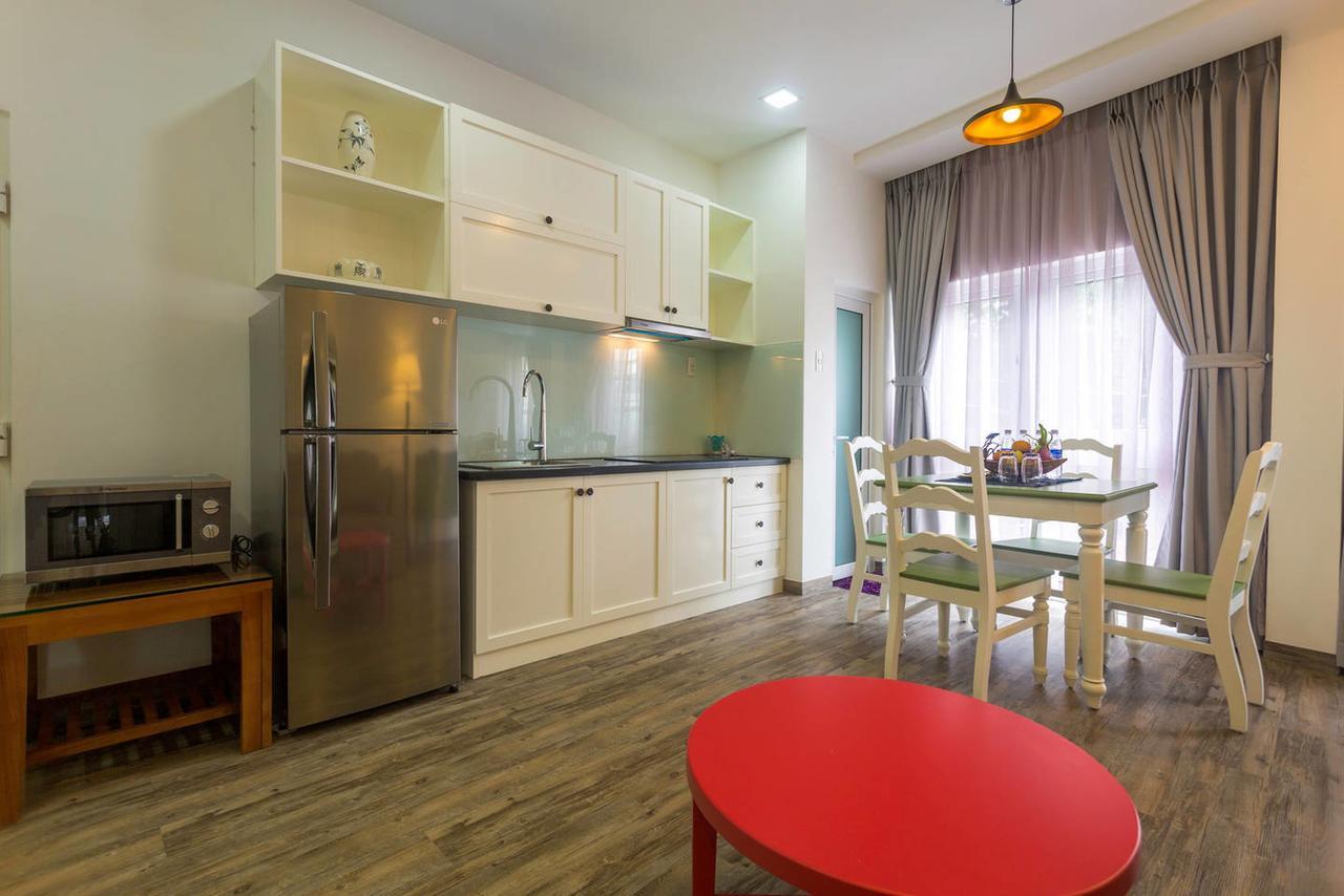 Apartment Sunflower Boutique *
