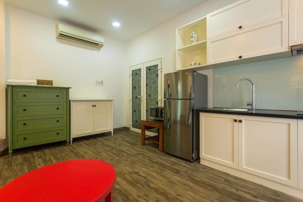 Sunflower Boutique Căn hộ TP. Hồ Chí Minh