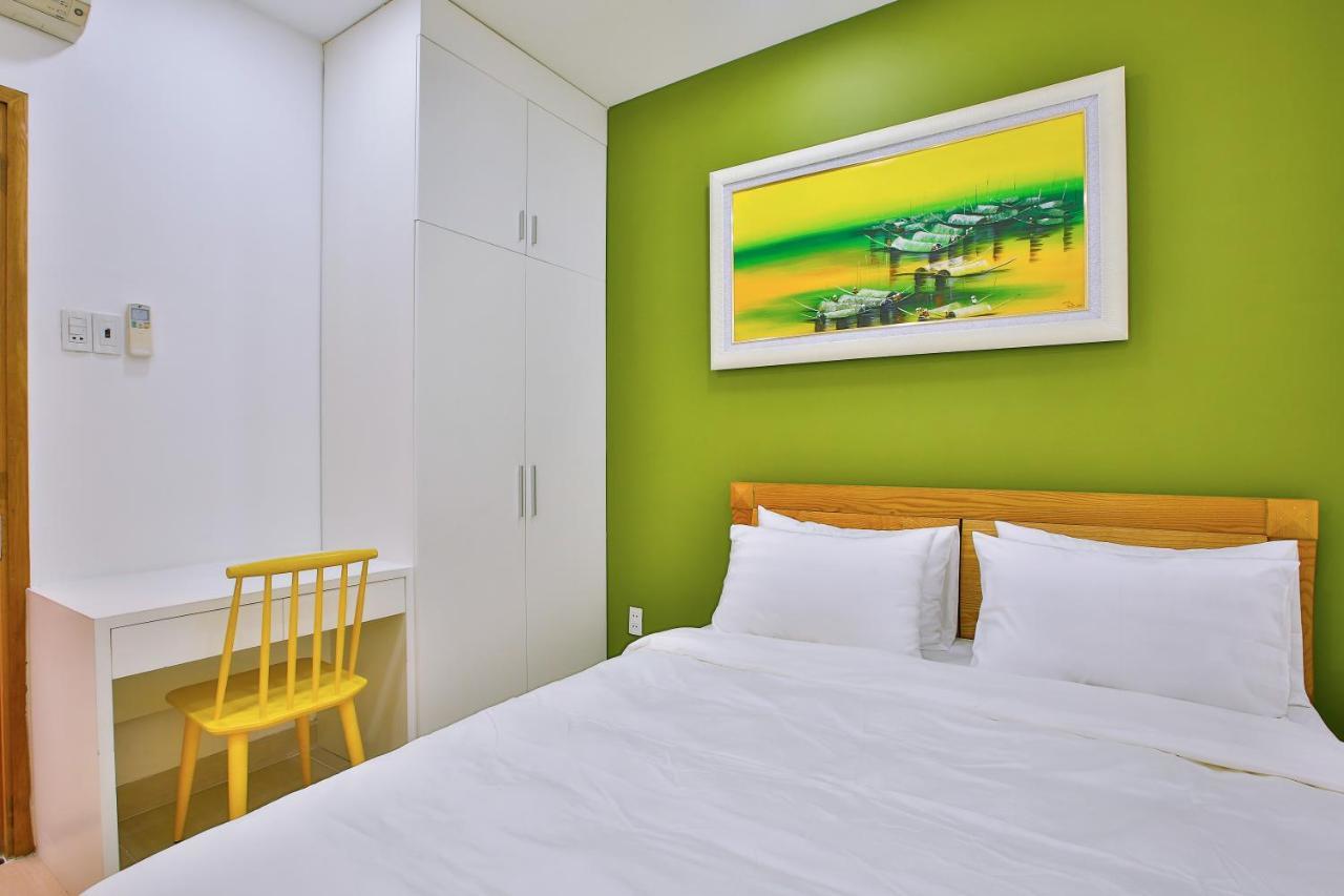 Căn hộ Sunflower Boutique TP. Hồ Chí Minh