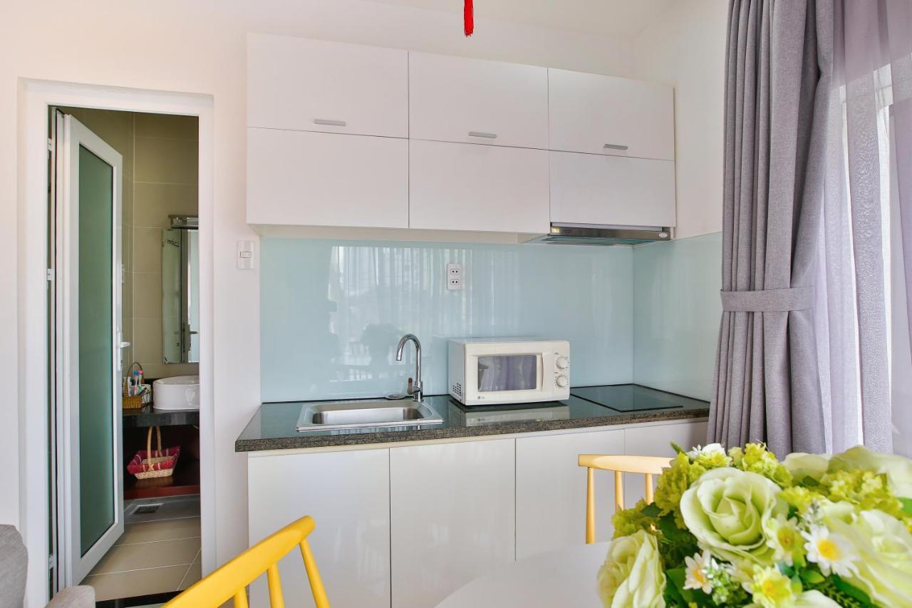 Apartment Sunflower Boutique Ho Chi Minh City