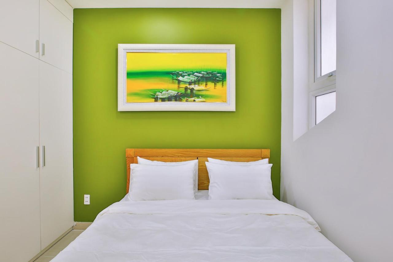 Apartment Sunflower Boutique *