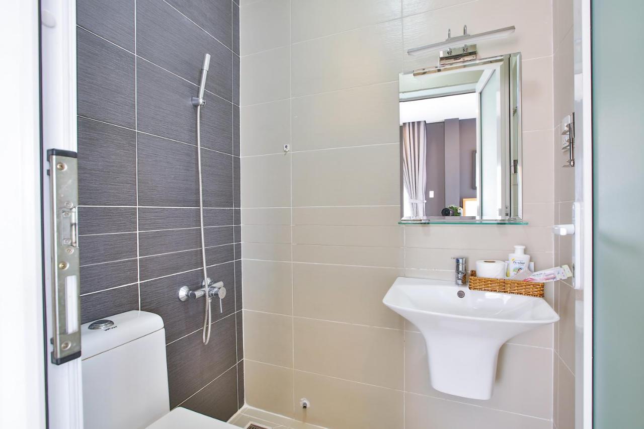 Sunflower Boutique Apartment Ho Chi Minh City