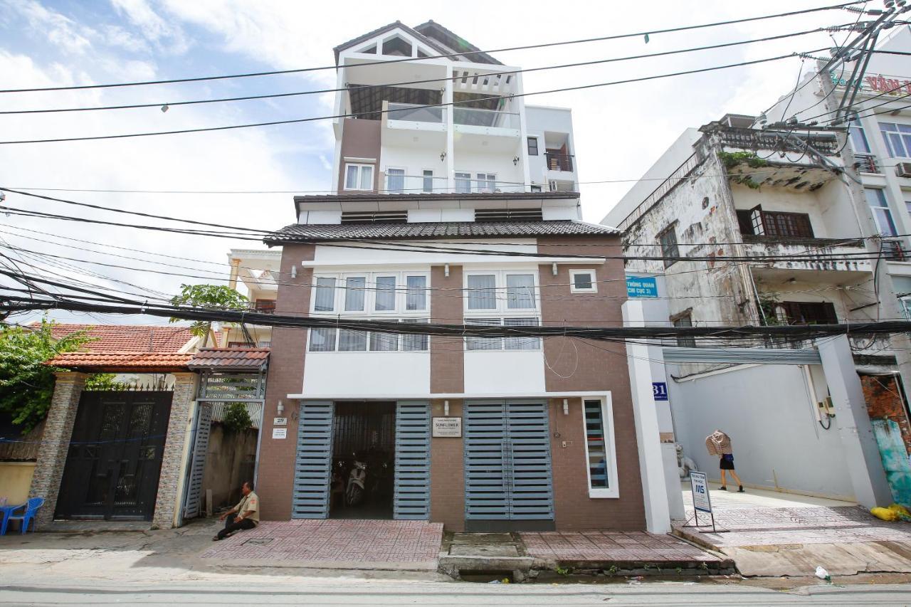 Sunflower Boutique TP. Hồ Chí Minh