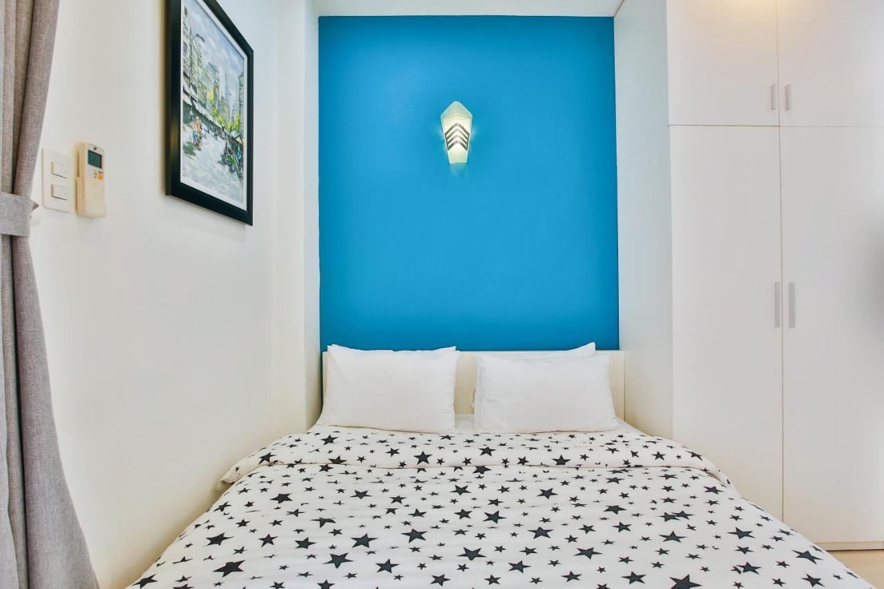 Sunflower Boutique Apartment Ho Chi Minh City
