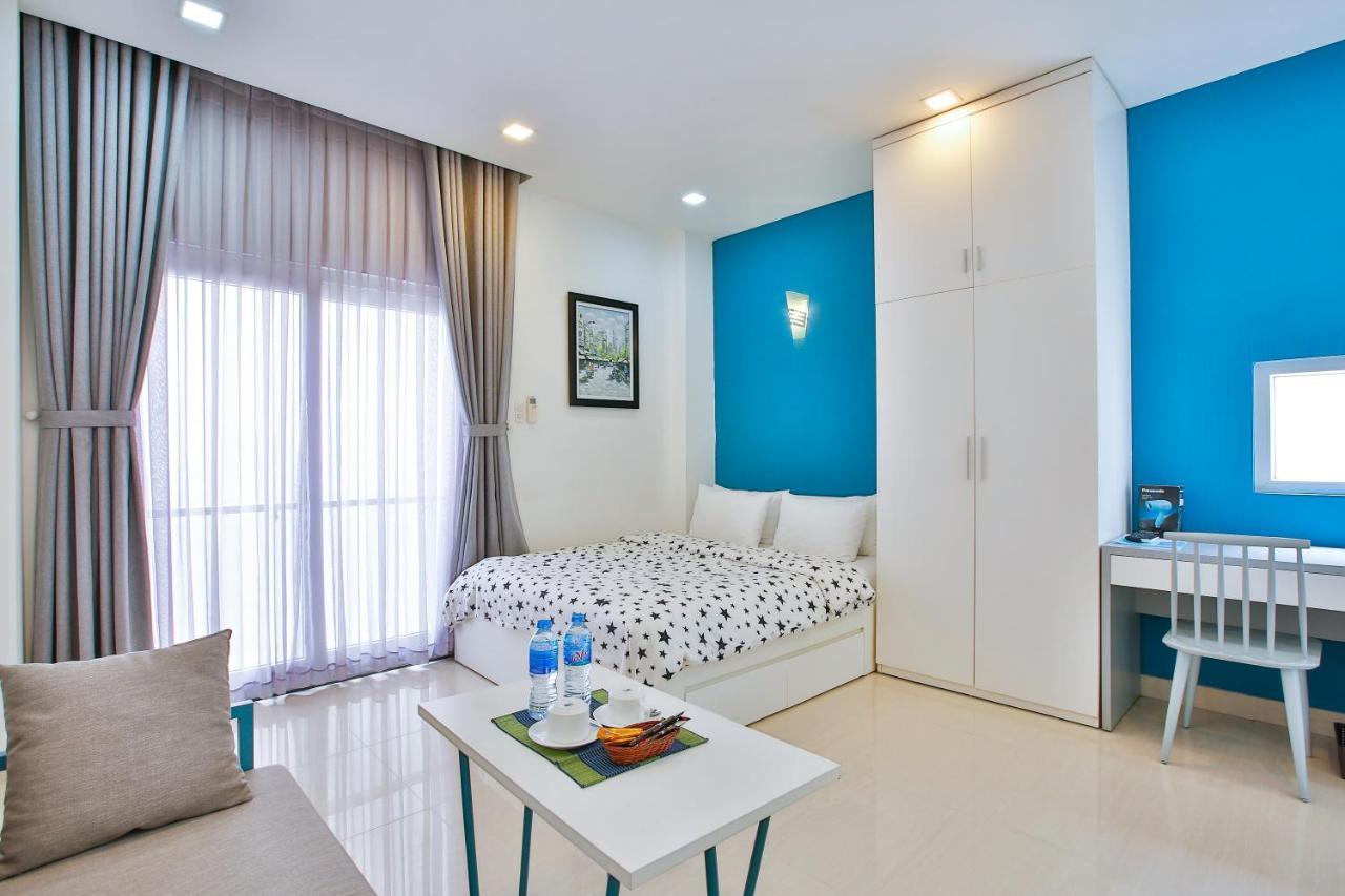 Sunflower Boutique Căn hộ